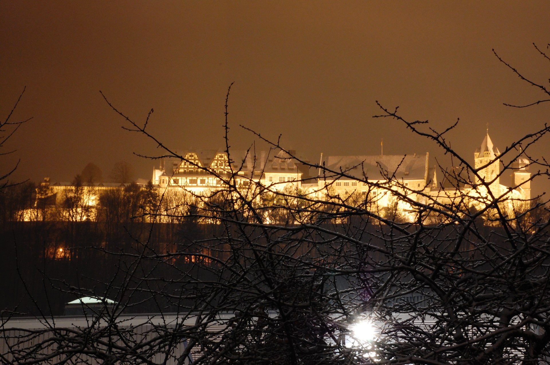 Nachtfotos