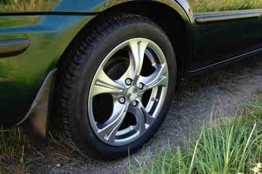 Mazda 323 S Teil 1 – Bild 15