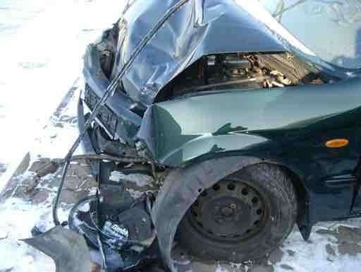 Mazda 323 S Teil 2 – Bild 7