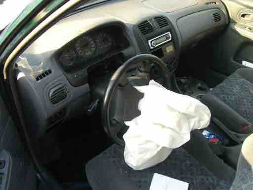 Mazda 323 S Teil 2 – Bild 8