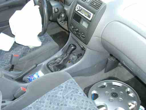 Mazda 323 S Teil 2 – Bild 9