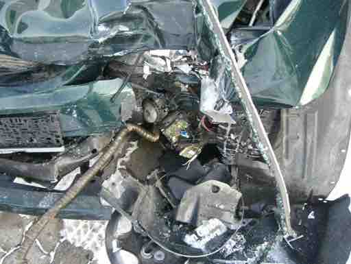 Mazda 323 S Teil 2 – Bild 10