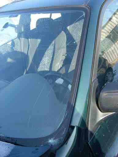 Mazda 323 S Teil 2 – Bild 11