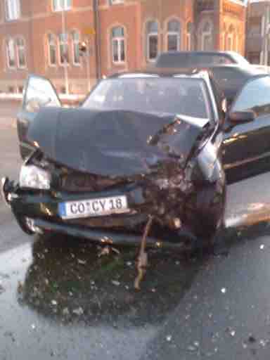 Mazda 323 S Teil 2 – Bild 2