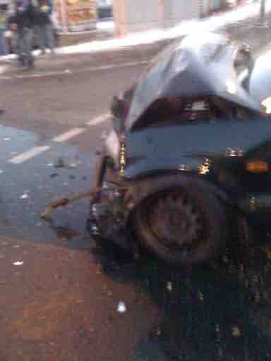Mazda 323 S Teil 2 – Bild 3