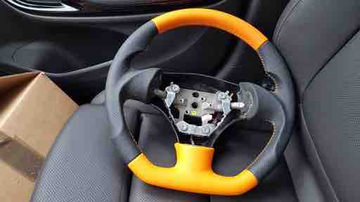 Mazda MX 5 – Bild 25