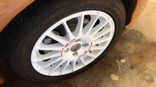 Mazda MX 5 – Bild 38