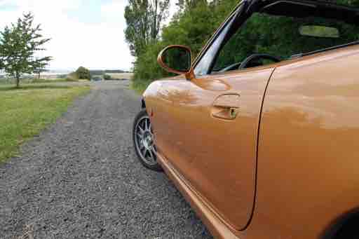 Mazda MX 5 – Bild 9
