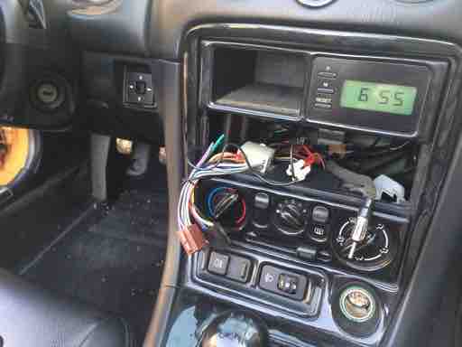 Mazda MX 5 – Bild 16