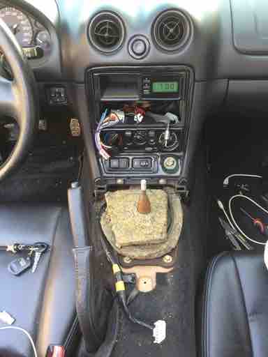 Mazda MX 5 – Bild 17