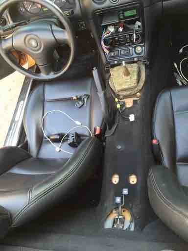 Mazda MX 5 – Bild 18
