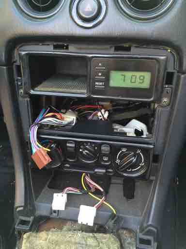 Mazda MX 5 – Bild 19