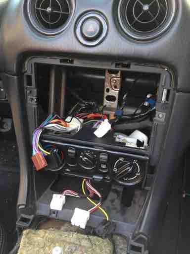 Mazda MX 5 – Bild 20