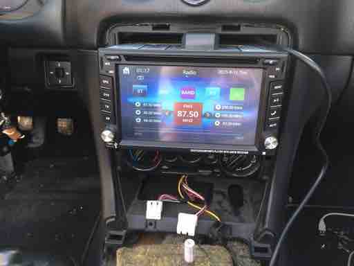 Mazda MX 5 – Bild 21