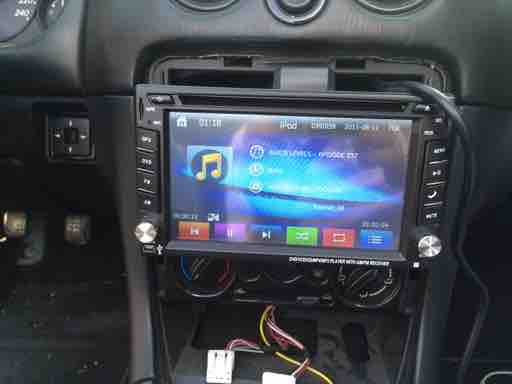 Mazda MX 5 – Bild 22