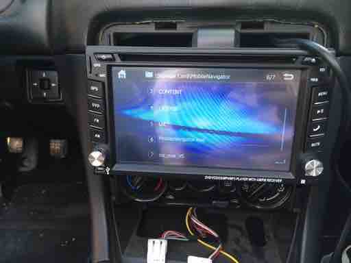 Mazda MX 5 – Bild 23