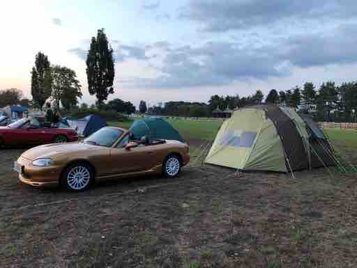 Mazda MX 5 – Bild 39
