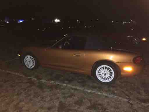 Mazda MX 5 – Bild 41