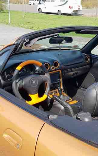 Mazda MX 5 – Bild 31