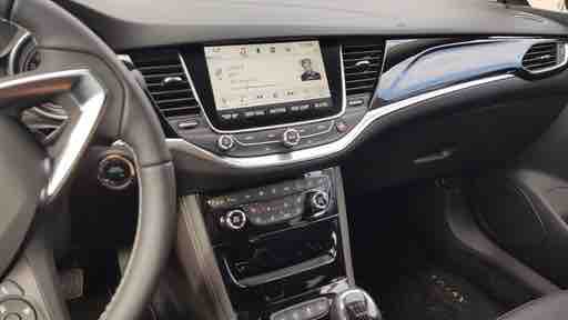 Opel Astra Ultimate BiTurbo – Bild 4