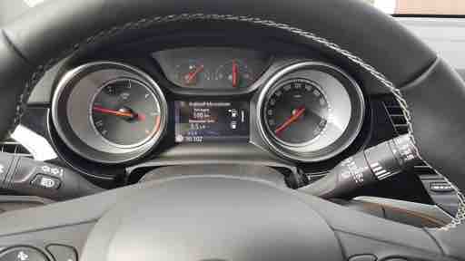 Opel Astra Ultimate BiTurbo – Bild 5