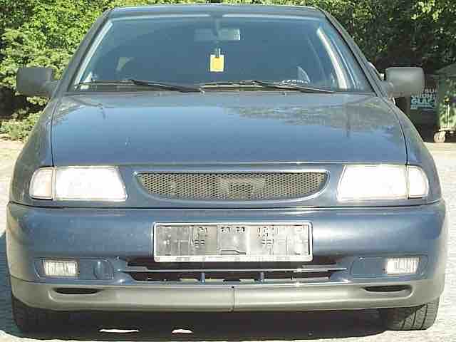 SEAT Cordoba GLX Teil 1 – Bild 12