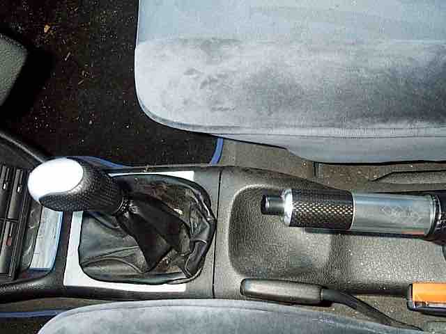 SEAT Cordoba GLX Teil 1 – Bild 2