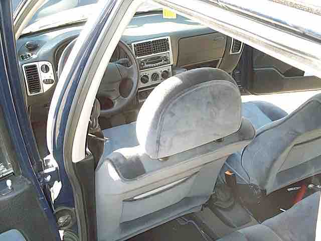 SEAT Cordoba GLX Teil 1 – Bild 4