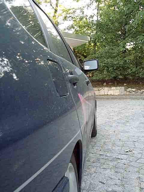 SEAT Cordoba GLX Teil 1 – Bild 13