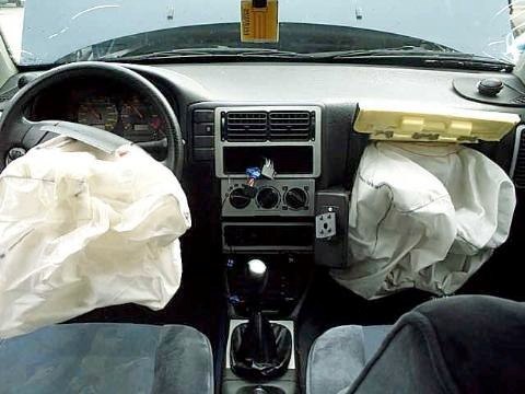 SEAT Cordoba 2