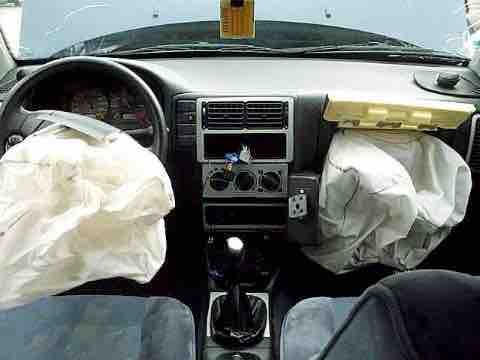 SEAT Cordoba GLX Teil 2 – Bild 1