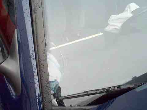 SEAT Cordoba GLX Teil 2 – Bild 2