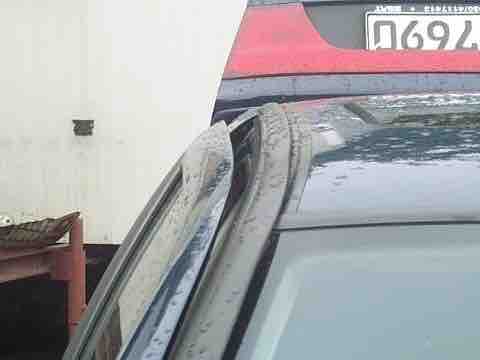 SEAT Cordoba GLX Teil 2 – Bild 3