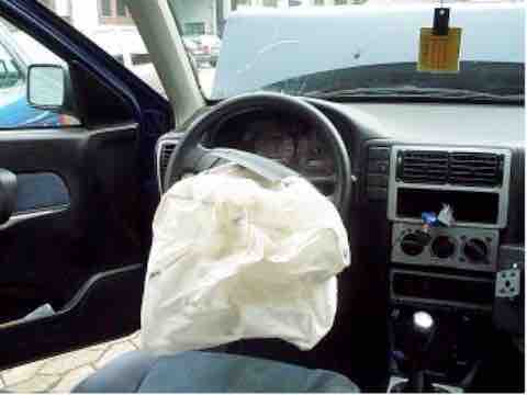 SEAT Cordoba GLX Teil 2 – Bild 8