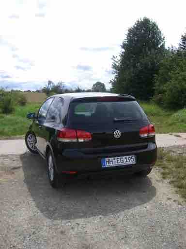 VW Golf VI – Bild 5