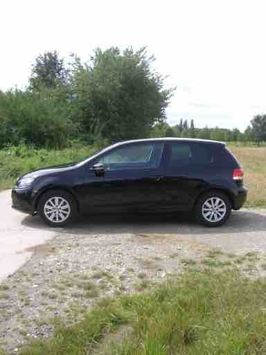 VW Golf VI – Bild 9