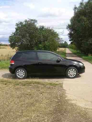 VW Golf VI – Bild 11
