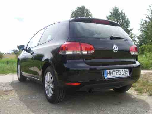 VW Golf VI – Bild 14