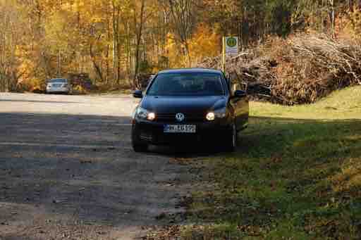 VW Golf VI – Bild 19