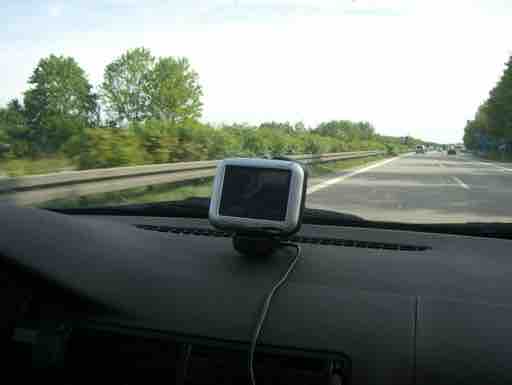 VW Passat – Bild 3