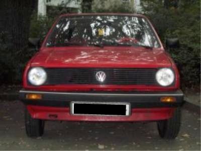 VW Polo
