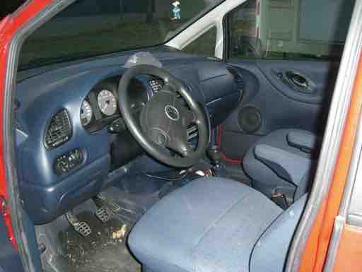 VW Sharan – Bild 5