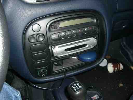 VW Sharan – Bild 6