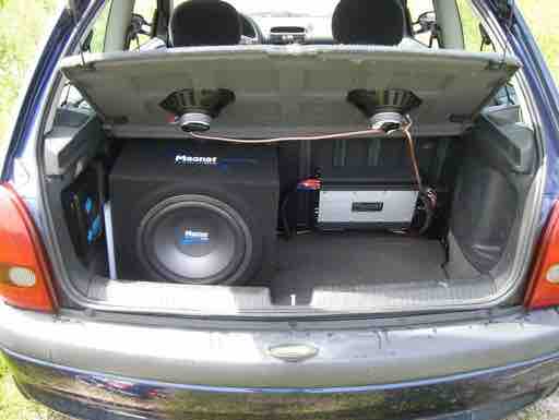 Meine Musike – Bild 2