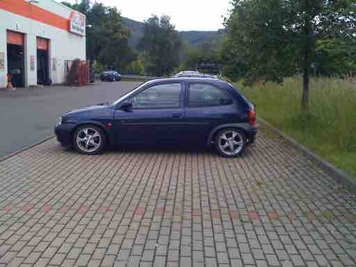 Das Fahrwerk – Bild 2